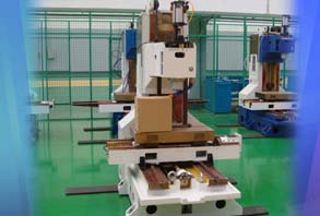 TOM-L650立式数控铣床、加工中心光机