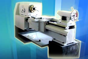 TOM-TCK6150B平床身卧式数控车床光机